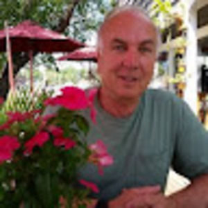 Meet your Posher, Thomas